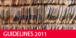 Guidelines for the awarding 2011