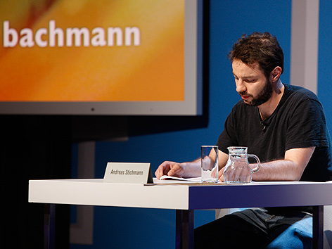 Andreas Stichmann (Foto: Johannes Puch)