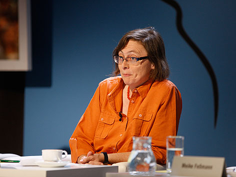 Daniela Strigl (Bild: Johannes Puch)