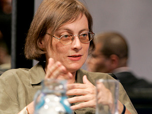 Daniela Strigl (Bild: Johannes Puch)