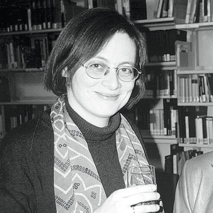 Daniela Strigl (Bild: Privat)