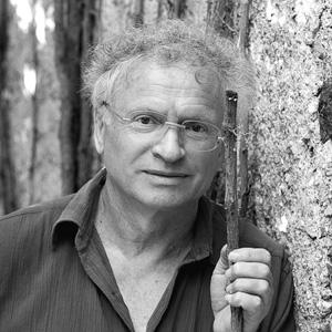 Johann Strutz (Bild: Wolf Heider-Sawall)