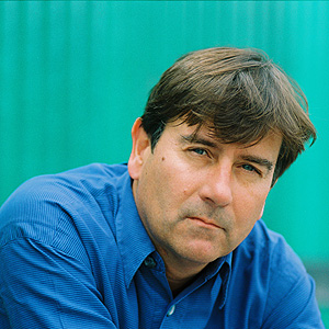 Alain Claude Sulzer_(Bild: Onorio Mansutti)