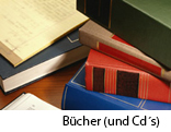 Bücher und Cds