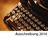 Ausschreibung 18. Literaturkurs