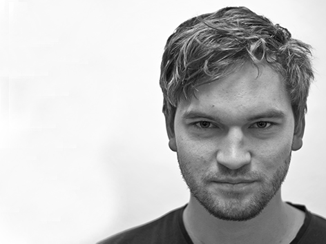 Thomas Köck: Foto: Privat