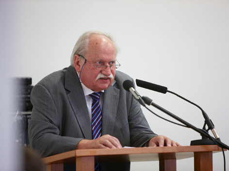 Translatio_Buda: Foto: Johannes Puch