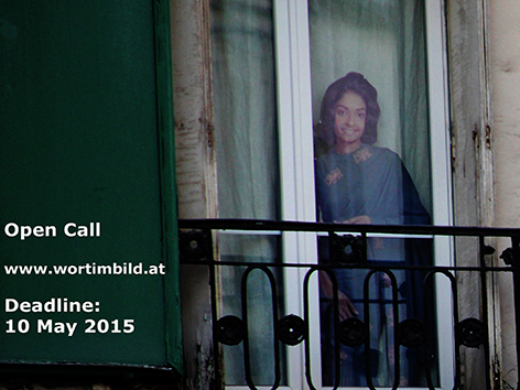 Wort im Bild 2015: Foto: Wort im Bild/Eva Asaad