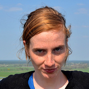 Nora Wicke (Bild: Gregor Mothes)