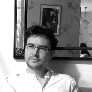 Kai Wiegandt (Bild: Privat)