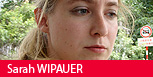 Sarah Wipauer (Bild: Privat)