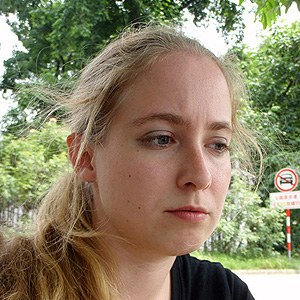 Sarah Wipauer (Bild: Privat)