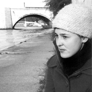 Bettina Wohlfender (Bild: Bruno Pressaco)