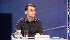 Thomas Ballhausen (Bild: Johannes Puch)