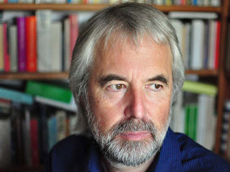 Ludwig Laher: Foto: K.Laher