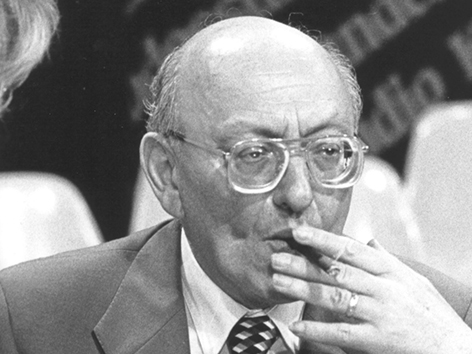 Marcel Reich-Ranicki: Archiv