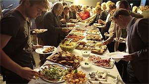 Kelag_Gartenfest (Bild: Johannes Puch)