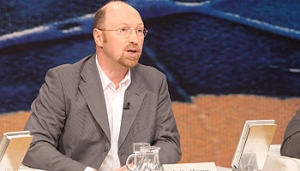 Burkhard Spinnen (Bild: Johannes Puch)