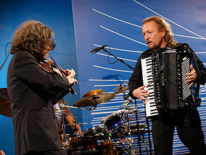 Eröffnung TDDL 2011 (Bild: Johannes Puch)