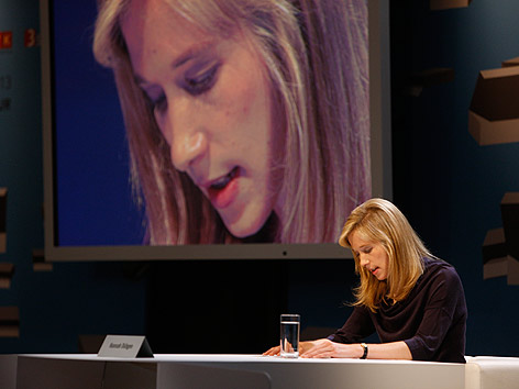 Hannah Dübgen (Bild: Johannes Puch)