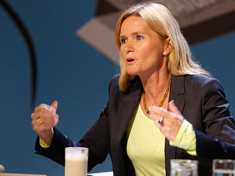 Meike Feßmann (Bild: Johannes Puch)