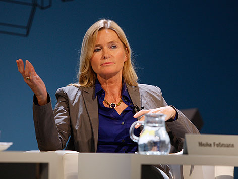 Meike Feßmann (Bild: Johannes Puch)