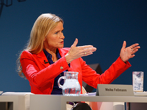 Meike Feßmann (Bild: Johannes Puch)