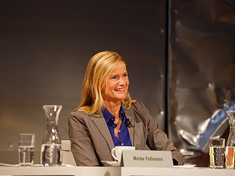 Meike Feßmann (Bild: Johannes Puch)