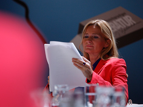 Meike Feßmann (Bild: Johannes Puch)