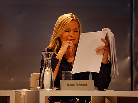 Meike Feßmann (Bild: Johannes Puch)