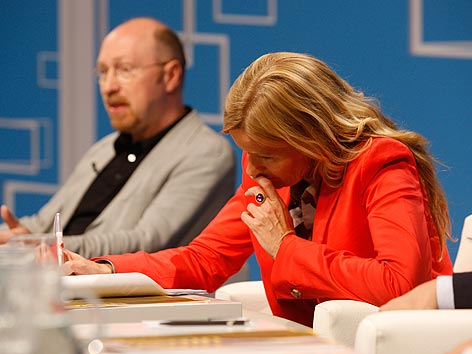 Meike Feßmann (Bild: Johannes Puch)