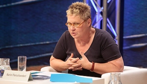 Karin Fleischanderl (Bild: Johannes Puch)