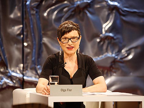 Olga Flor (Bild: Johannes Puch)