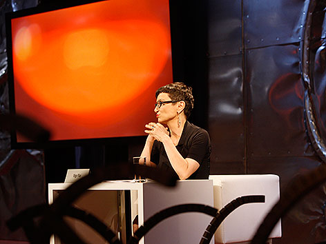 Olga Flor (Bild: Johannes Puch)