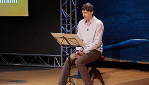 Christian Fries (Bild: Johannes Puch)