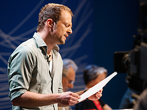 Gunther Geltinger (Bild: Johannes Puch)