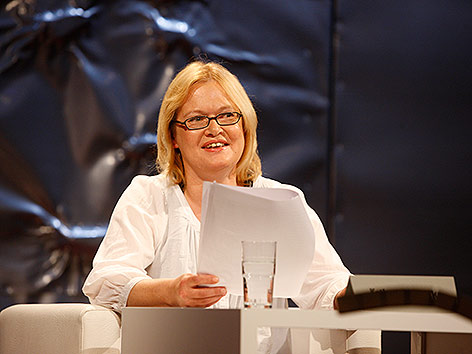 Katharina Gericke (Bild: Johannes Puch)
