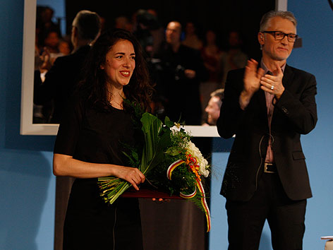 Verena Güntner (Bild: Johannes Puch)