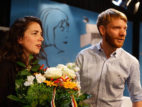 Benjamin Maack (Bild: Johannes Puch)