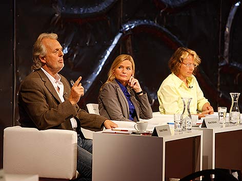 Winkels, Feßmann, Keller (Bild: Johannes Puch)