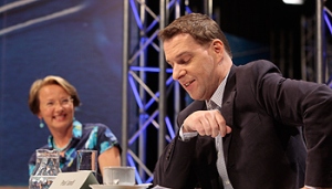 Paul Jandl (Bild: Johannes Puch)