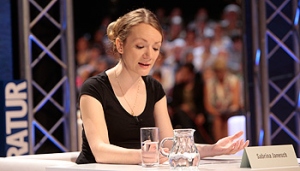 Sabrina Janesch (Bild: Johannes Puch)