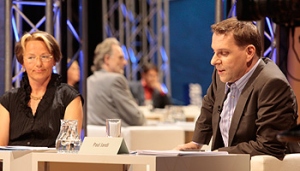 Jury (Bild: Johannes Puch)