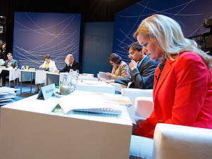 Jury (Bild: Johannes Puch)