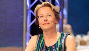 Hildegard Keller (Bild: Johannes Puch)