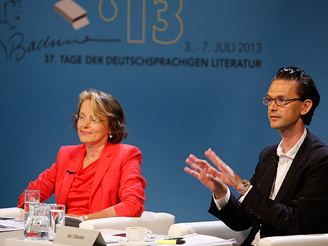 Keller, Steiner (Bild: Johannes Puch)