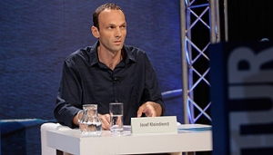 Josef Kleindienst (Bild: Johannes Puch)