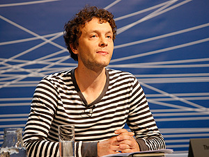 Thomas Klupp (Bild: Johannes Puch)