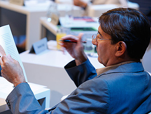 Alain Claude Sulzer (Bild: Johannes Puch)