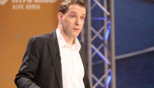 Paul Jandl (Bild: Johannes Puch)